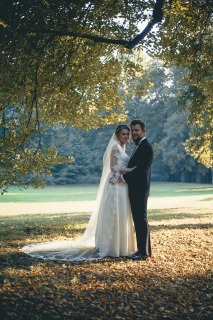 Magda i Robert