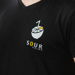Sour films